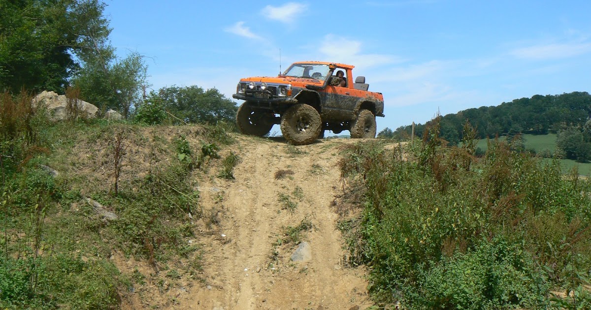DOMAINE dédié AUX PRATIQUES TOUTTERRAIN en MOTO ENDUROCROSSTRIAL